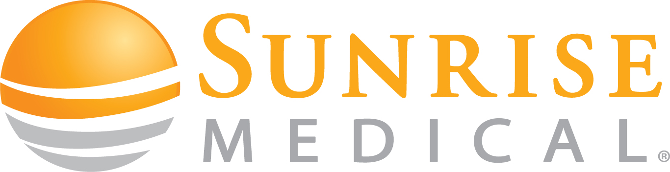 New Branding - Sunrise Medical