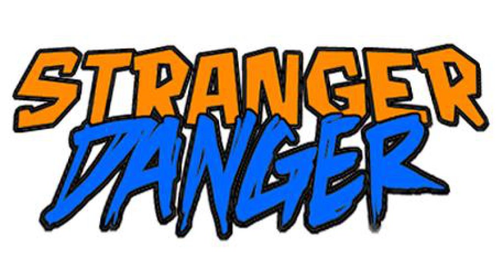Stranger Danger - Teaching Your Kids About Strangers | Banning ...