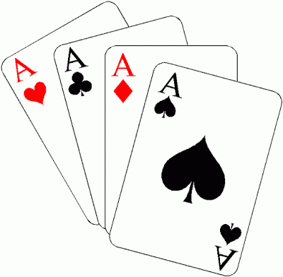 Playing Cards: A Fun Filled Past Time