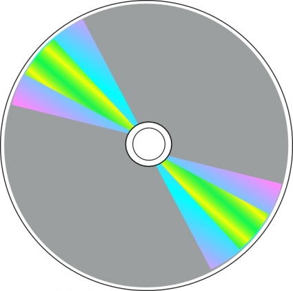 Disc clip art - Download free Other vectors
