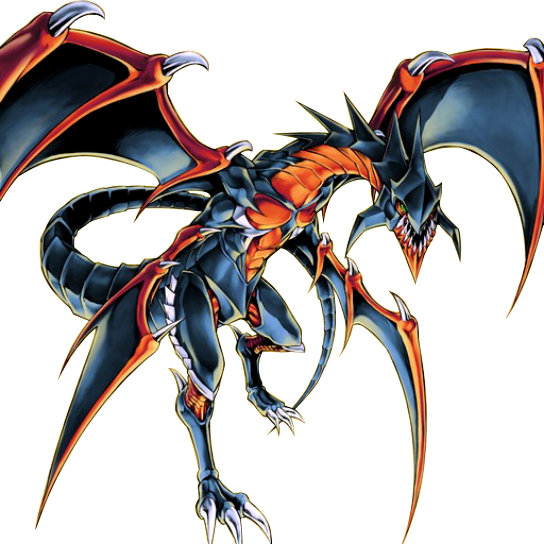 Felgrand Dragon Render by ID-Zeta on deviantART