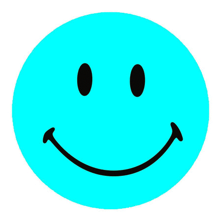 Smiley Face Winking - ClipArt Best