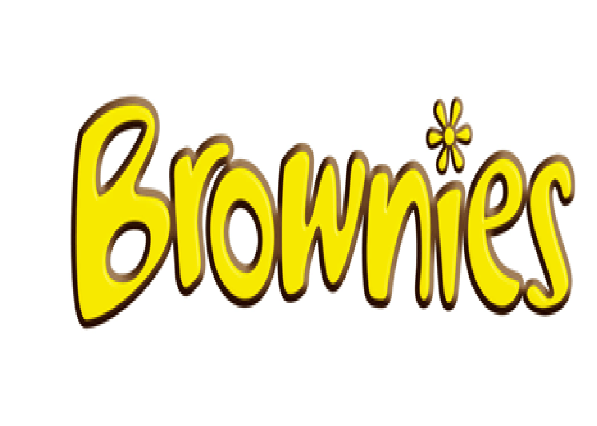 Images For > Brownies Girl Scouts