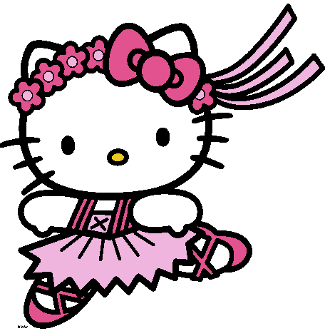 Hello Kitty Clipart Images - ClipArt Best
