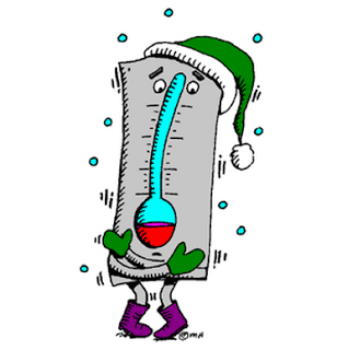 Pix For > Chilly Weather Clipart
