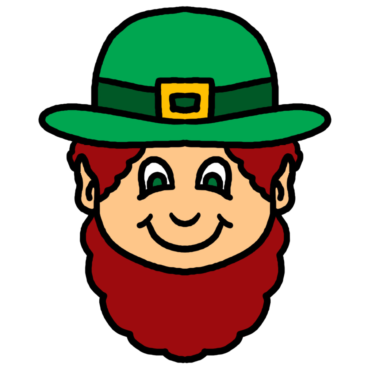 Cartoon Pictures Of Leprechauns - Cliparts.co
