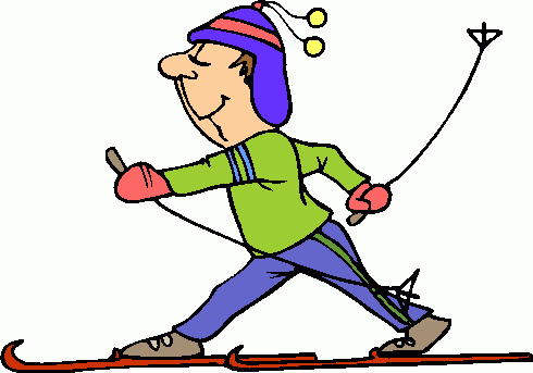 Skiing 20clipart | Clipart Panda - Free Clipart Images