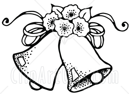 Christian Wedding Clipart | Clipart Panda - Free Clipart Images