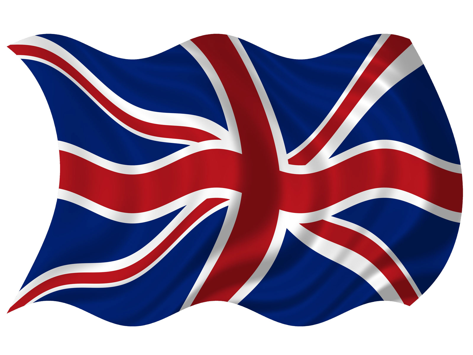 British Flag Art - ClipArt Best
