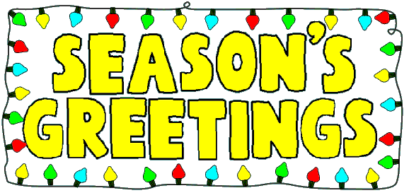 Merry Christmas, err…Happy Holidays, no wait…Seasons Greetings ...