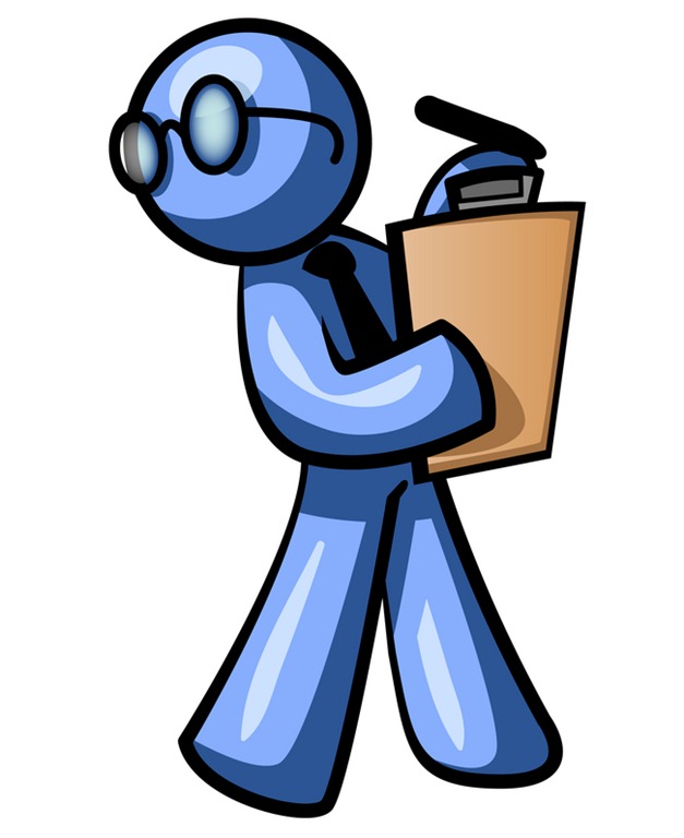computer user clipart free - photo #17