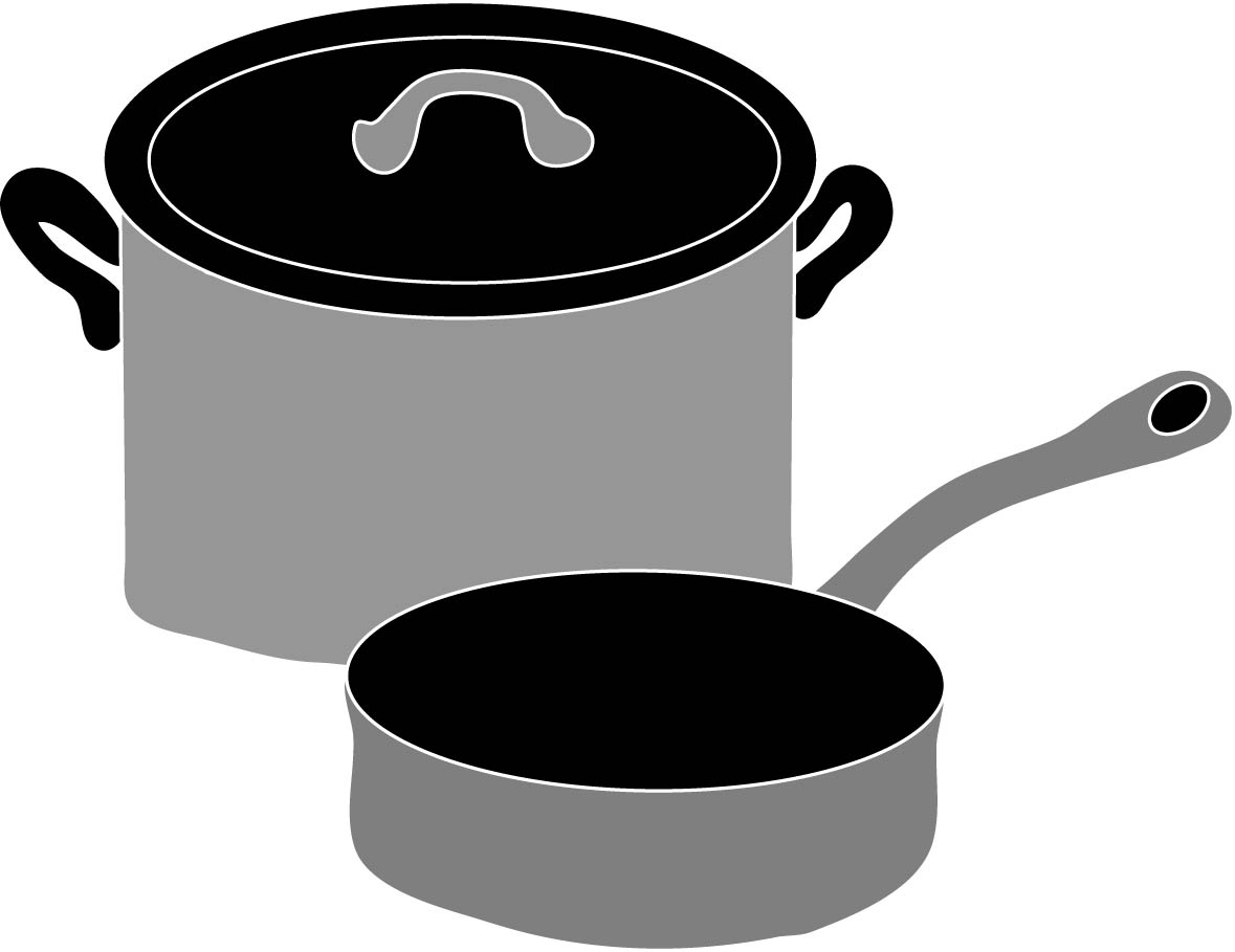 Images For > Cooking Pots And Pans