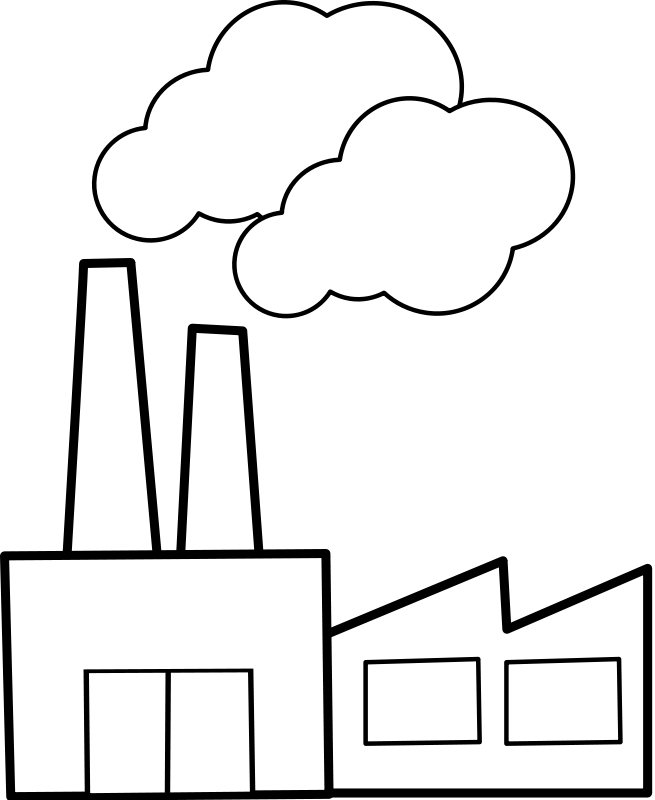 industrial clipart free download - photo #4
