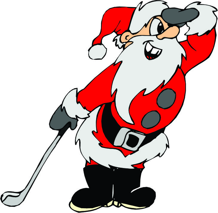 Participate in the Annual “Santa's Hole-in-1 Golf Outing” at the ...
