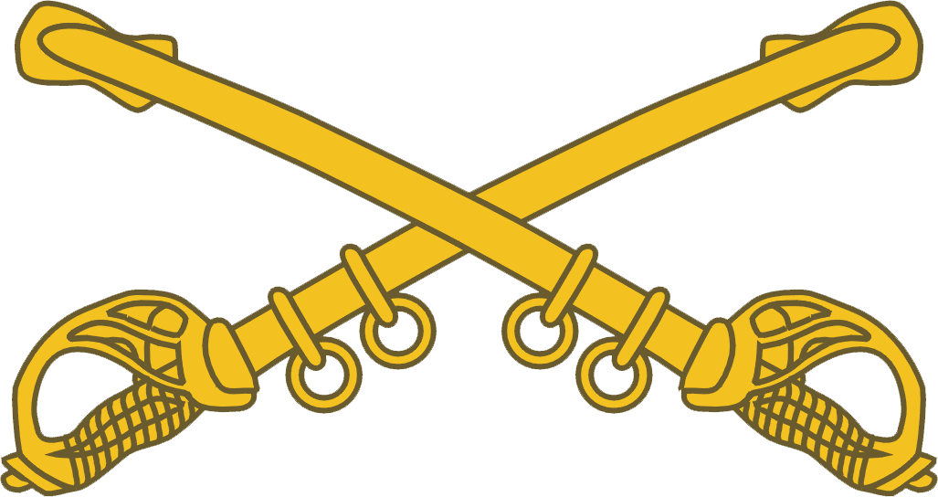 United States Army branch insignia - Military