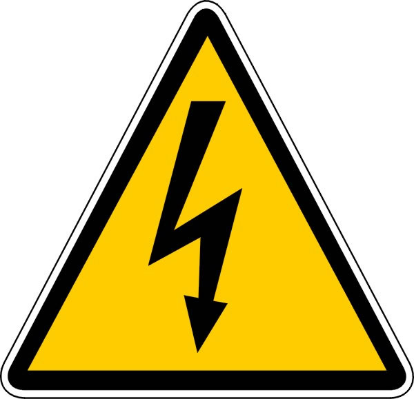 electricity clipart : Official Website Marquez Elementary Charter ...