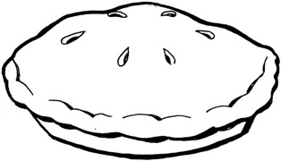 Pie In The Face - ClipArt Best