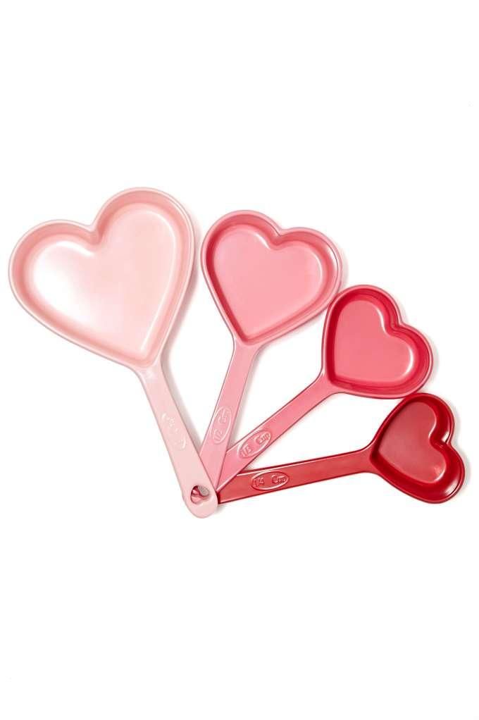 Heart You Measuring Cups | measuring cups | Pinterest
