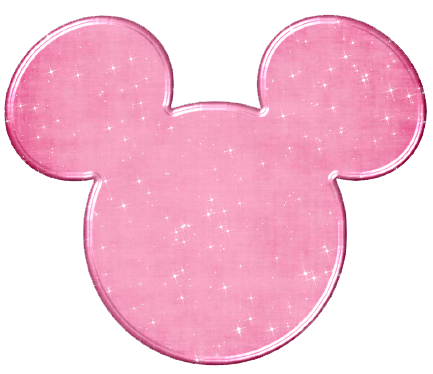 Mickey Mouse Icon Clipart