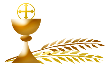 Eucharist Communion Catholic Clipart Designs Images CD | eBay