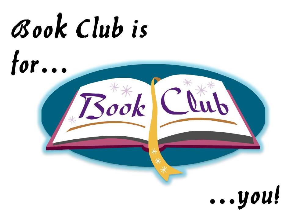 Valley Falls Free Library » Are You Interested in a Book Discussion?