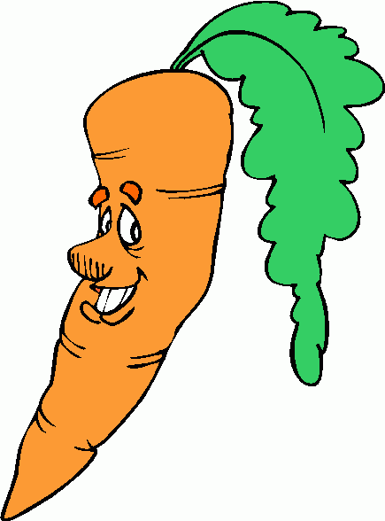 Danvers Carrot-4 - school kids fun