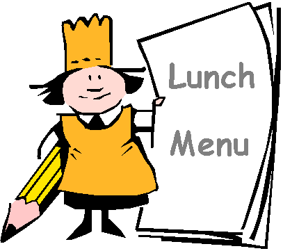 Lunch Clipart | Clipart Panda - Free Clipart Images