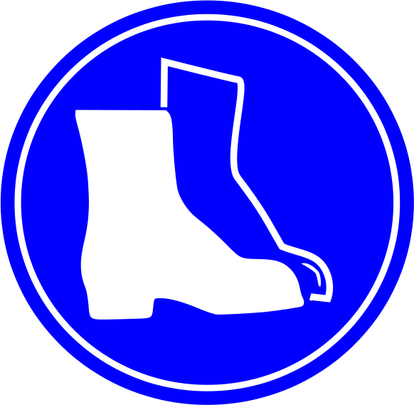 Boots Clip Art Download