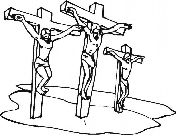 Good Friday Clipart and Pictures 29 March | Download Free Word ...