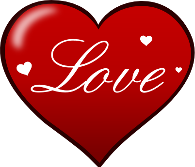 Image - Red-clipart-love-heart.png - The Call of Duty Wiki - Black ...