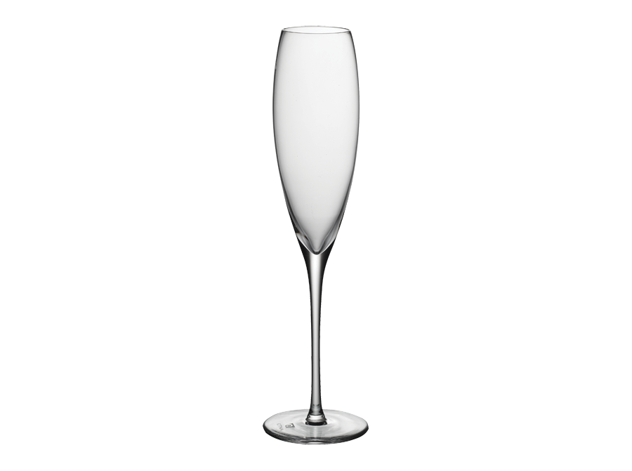 Alfresco Champagne Glass | Corso De' Fiori - Curators of a ...
