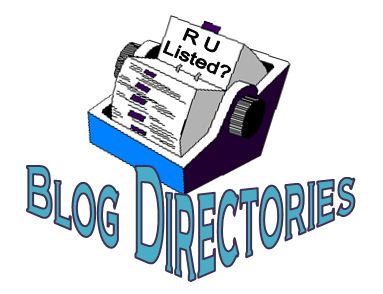 Important Websites & Directories To Submit Blog - Enhance your SEO !!