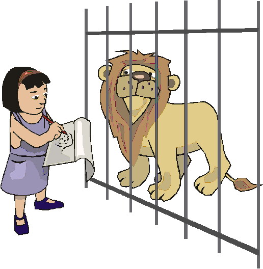 Zoo Clipart - ClipArt Best