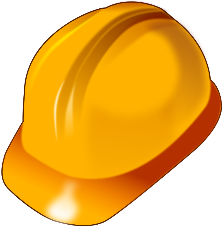 Pix For > Construction Hat Png