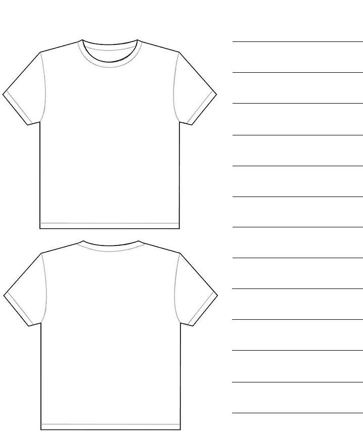iPadpapers.com - tshirt design paper templates