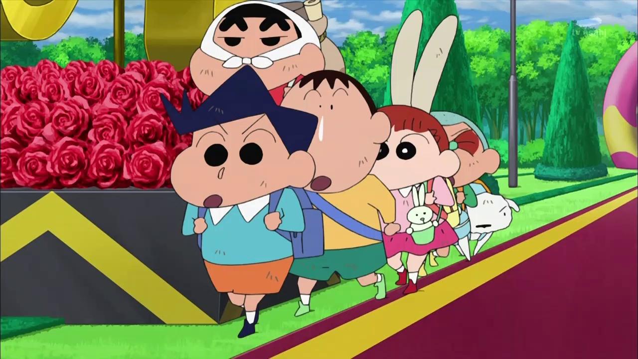 5 Great Japanese Kids' Cartoons to Level Up Your Japanese ...