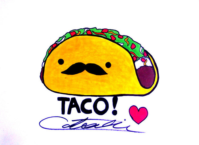 taco | Publish with Glogster!
