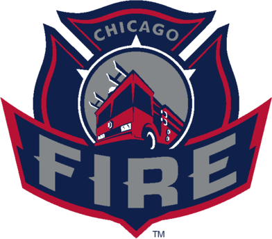 Image - Chicago Fire logo (alternative).png - Logopedia, the logo ...