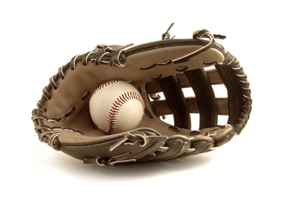 What is Baseball Glove? Definition from SportingCharts.com