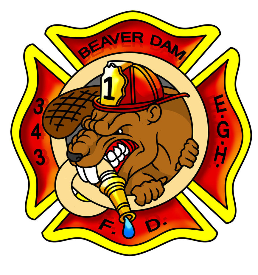 Fire Dept Plaque Shield Emergency Services Service Clipart - Free ...