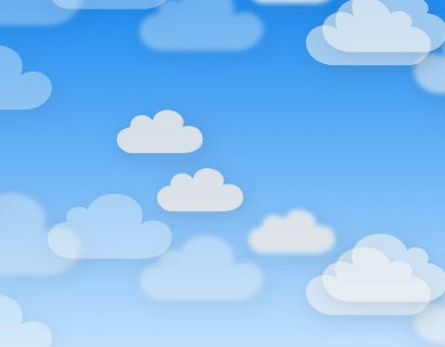 Css3-Clouds-Background- ...