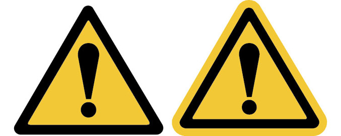 U.S. Safety Sign & Decal - The New ANSI Z535.6 Update