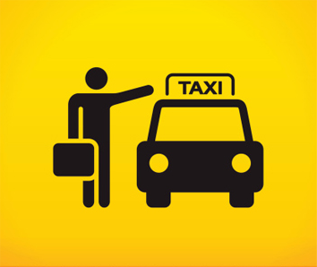 DFW OFFICIAL TAXI SERVICE - Booking