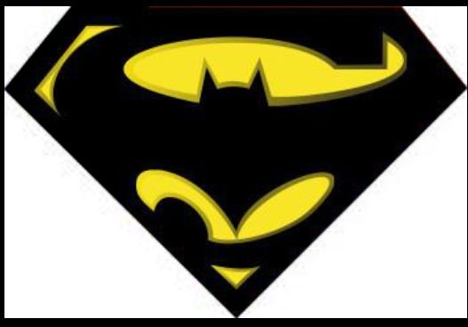 Super man! on Pinterest | Superman Logo, Superman and Comic