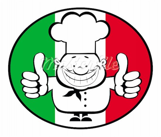 Like img - Showing > Italian Food Clip Art Cartoons
