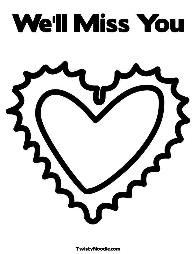 We Will Miss You Clip Art We | Clipart Panda - Free Clipart Images