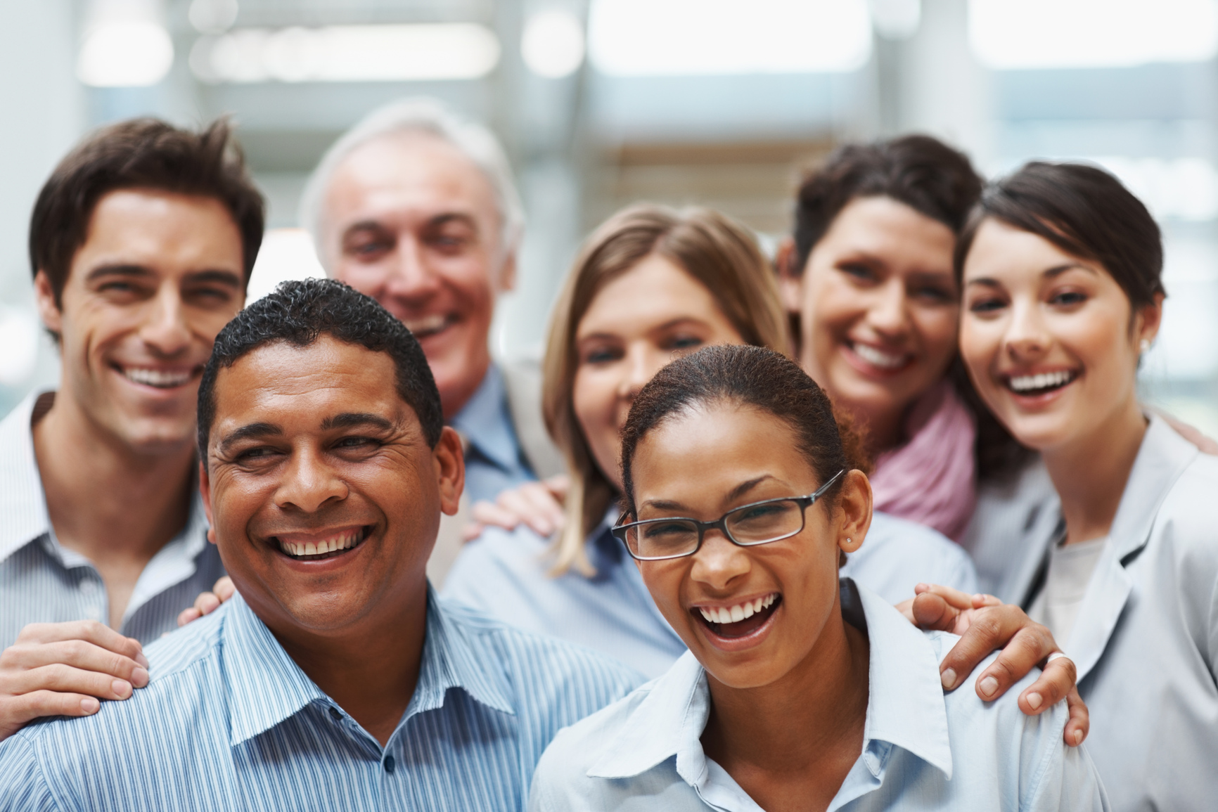 What Happy People Do Differently | Fairfax VA Divorce Mediator