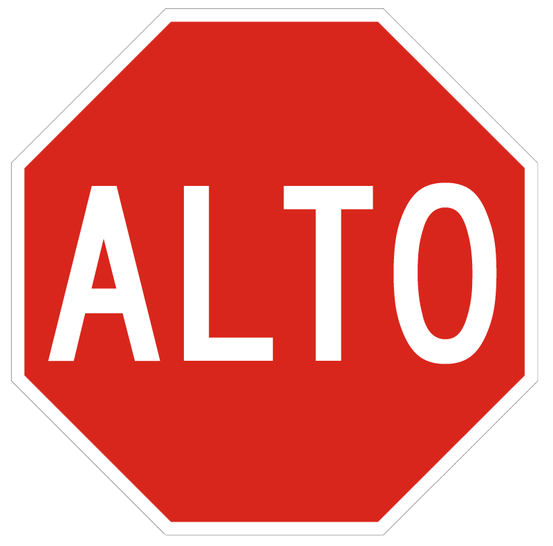 Stop Sign Images