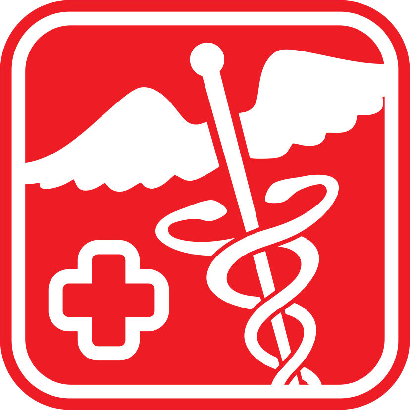 Red Medical Logo