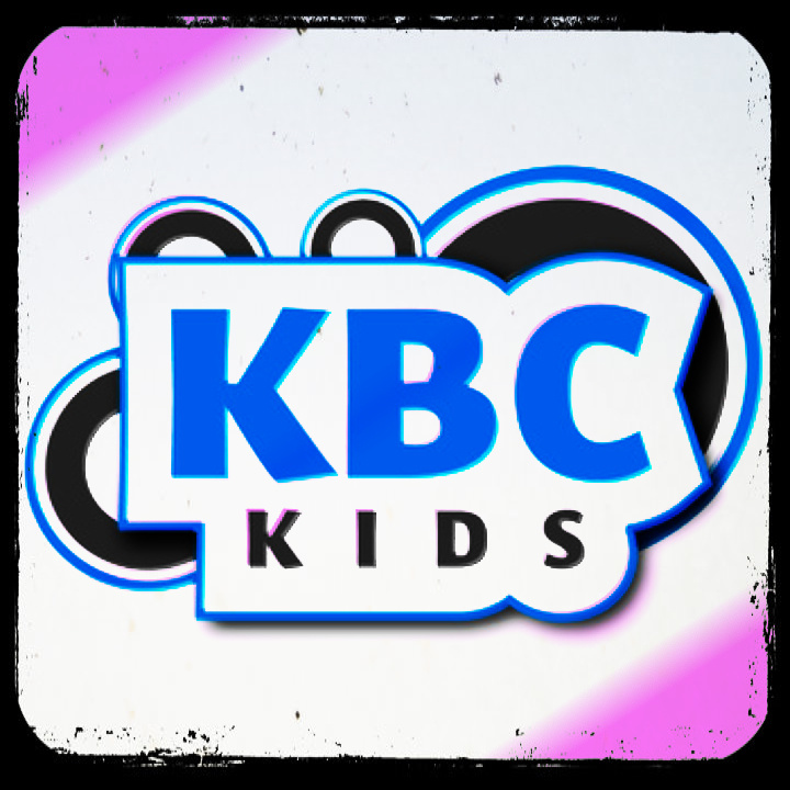 Roller Coaster! | KBC Kids